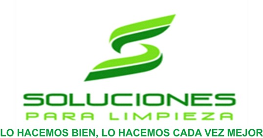 Soluciones para Limpieza